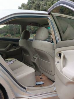 
										Naija Used 2011 Toyota Camry full									