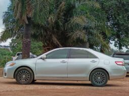 
										Naija Used 2011 Toyota Camry full									