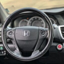 Foreign Used 2013 Honda Accord