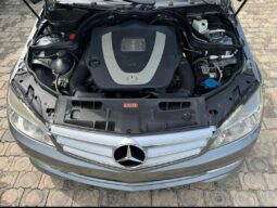 Foreign Used 2009 Mercedes-Benz C 300