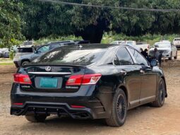 Naija Used 2010 Lexus ES 350