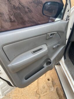 Naija Used 2011 Toyota Hilux