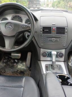 Naija Used 2008 Mercedes-Benz C300