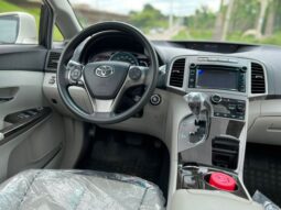 
										Foreign Used 2013 Toyota Venza full									