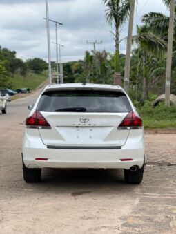 
										Foreign Used 2013 Toyota Venza full									