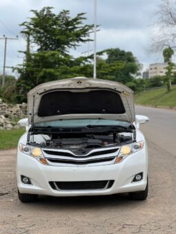 
										Foreign Used 2013 Toyota Venza full									