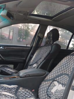 Naija Used 2005 Mercedes-Benz C 250