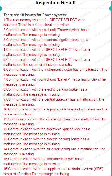 EOBD and OBD II codes and all a vehicle user needs to know