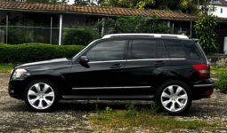 2010 Mercedes-Benz GLK 350