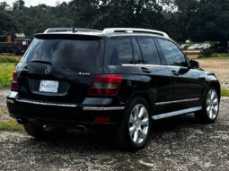 
										2010 Mercedes-Benz GLK 350 full									