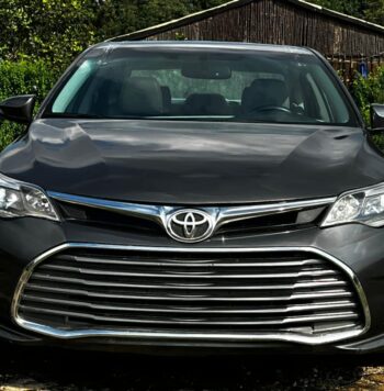 2016 Toyota Avalon